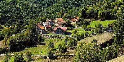 Picos de Europa.