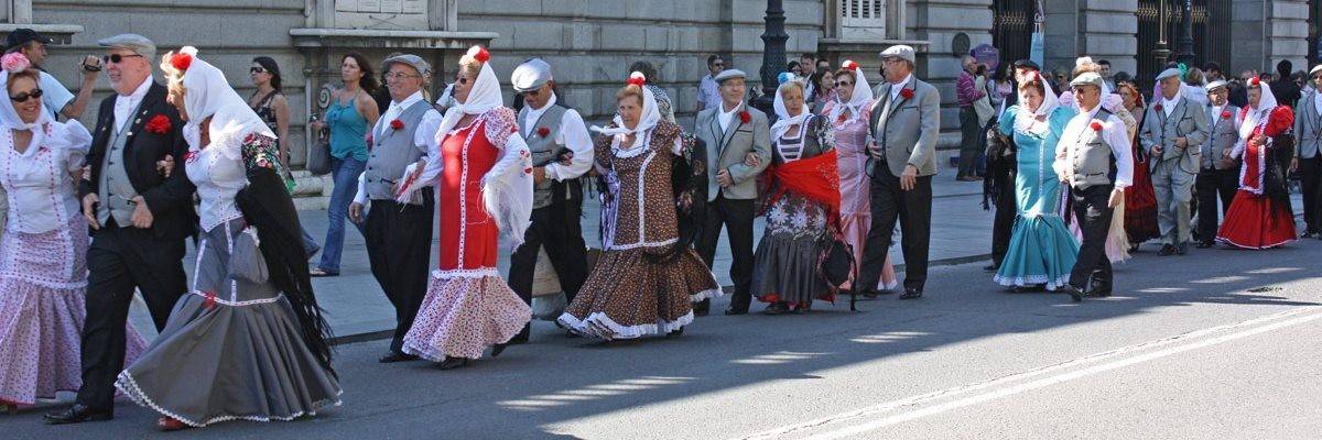 Enclaves tradicionales para vivir San Isidro