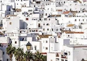 Vejer de la Frontera, Cádiz.