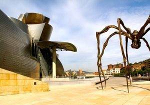 Museo Guggenheim.