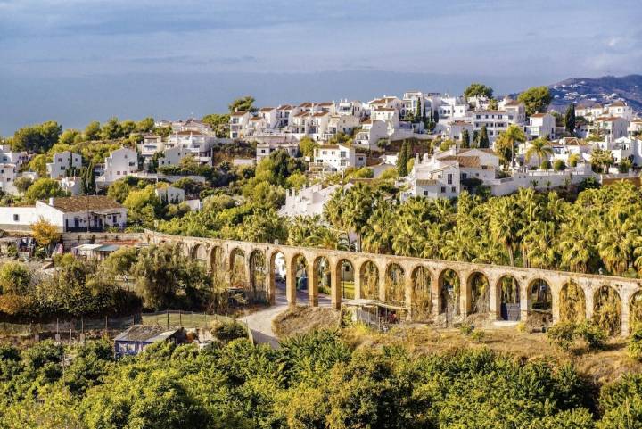 Nerja.