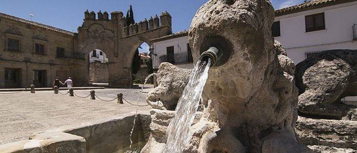 Pueblos de España con encanto