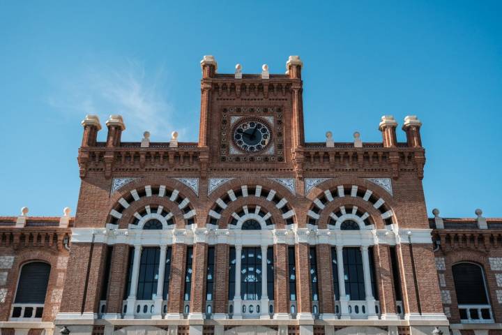 Estación tren Aranjuez