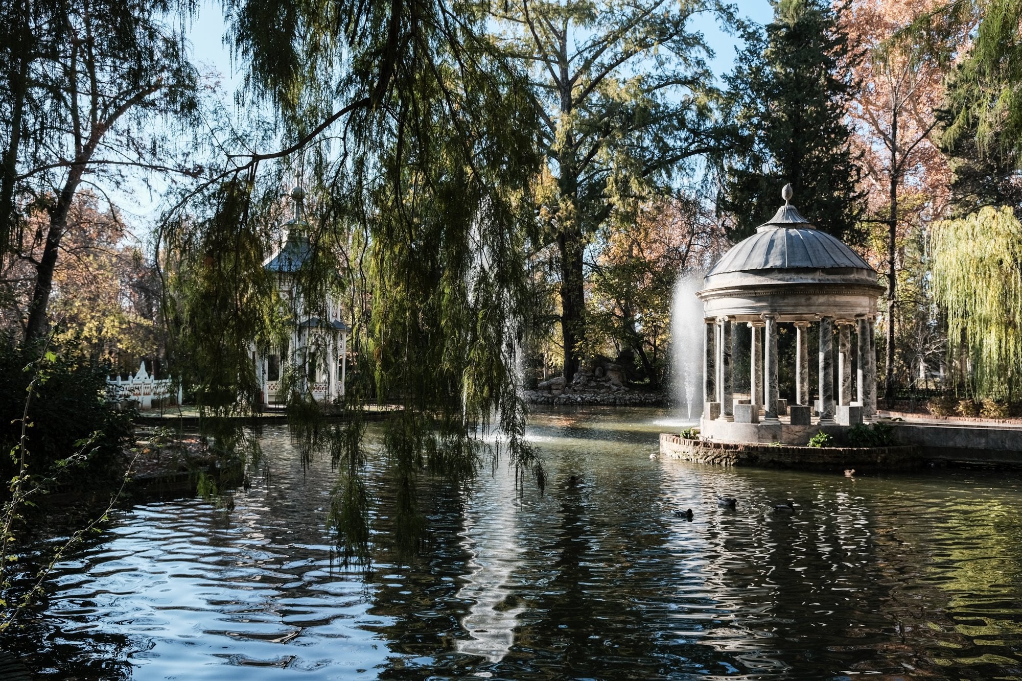 Madrid, excursiones de ida y vuelta para conocernos mejor