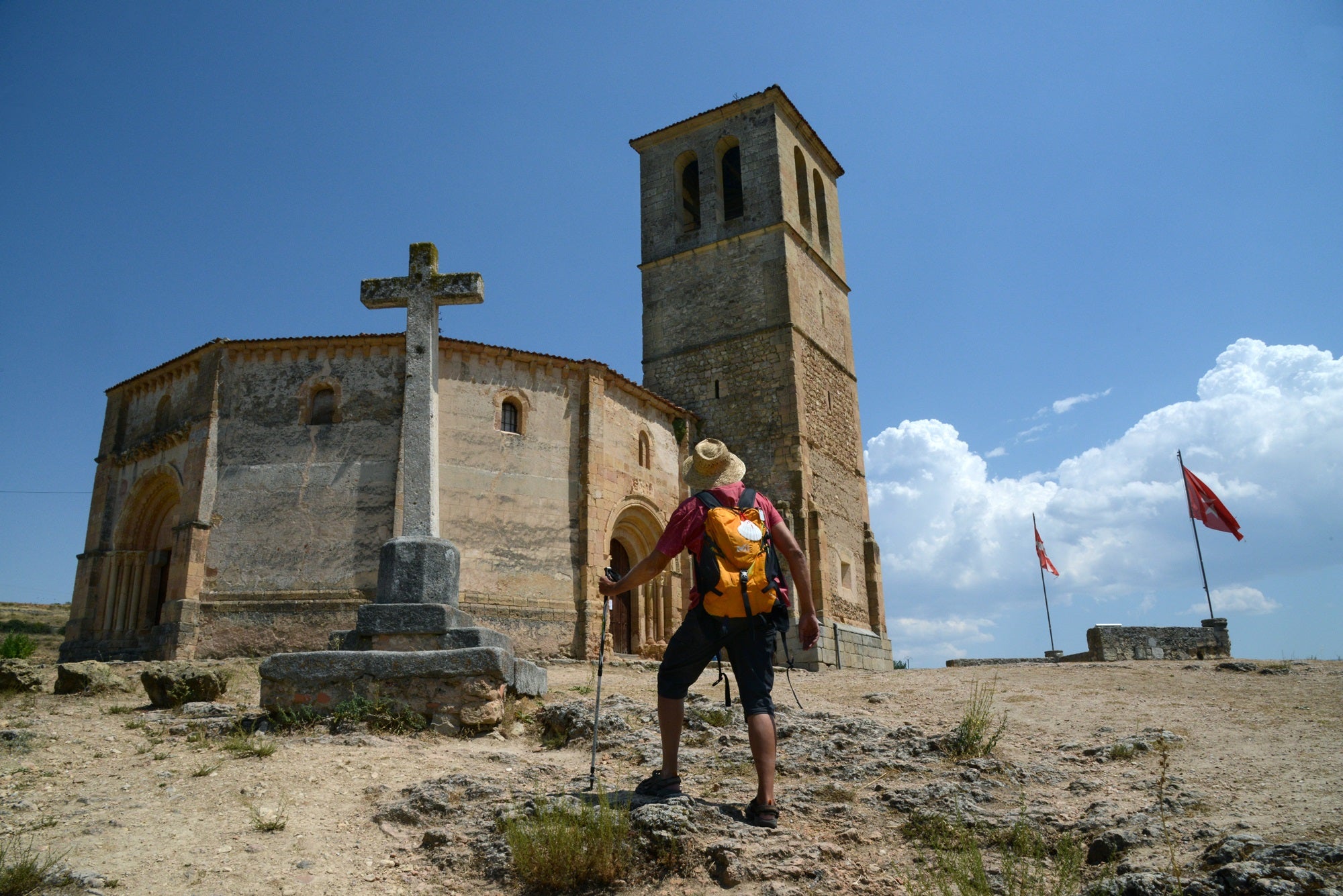 Iglesia Vera Cruz