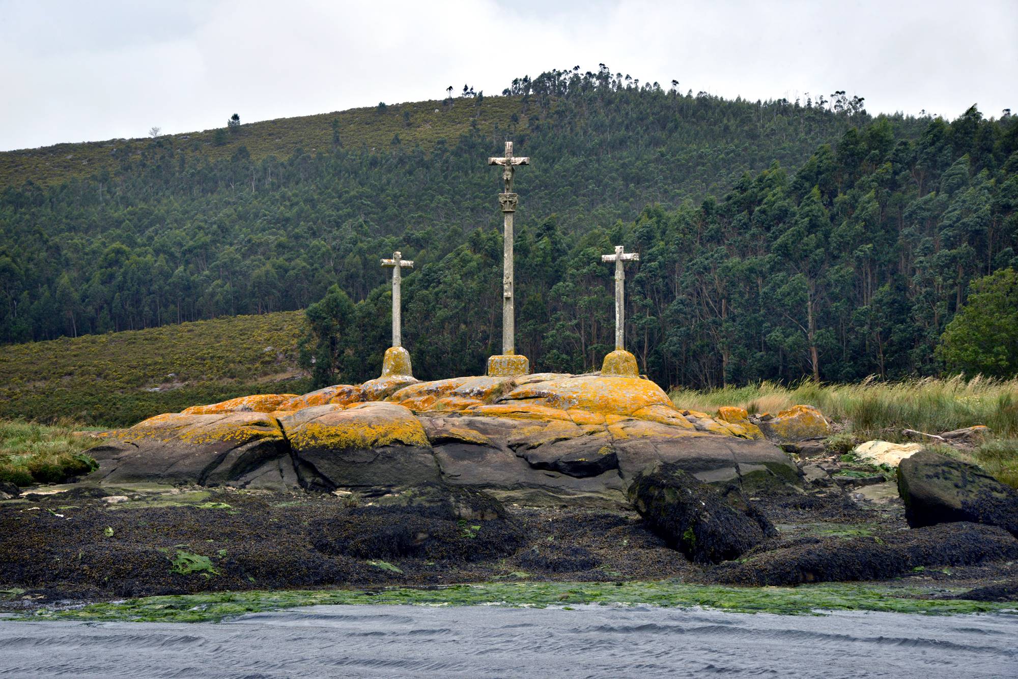 Punta Grandoiro