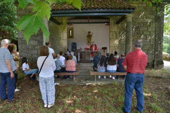 Ermita Santiaguiño