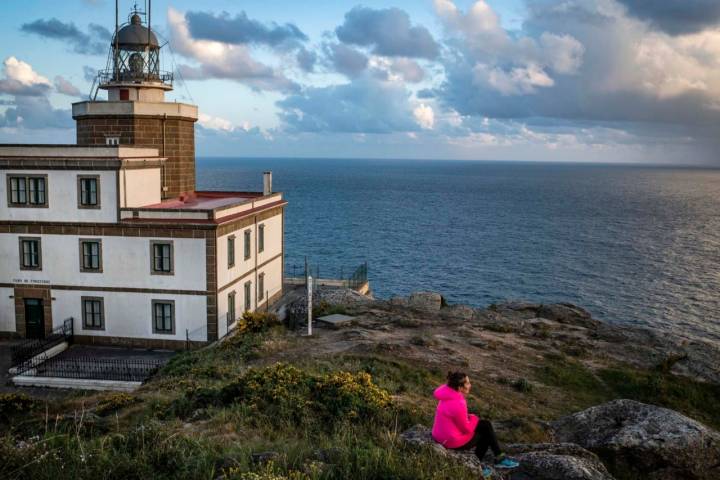 Cabo de Fisterra