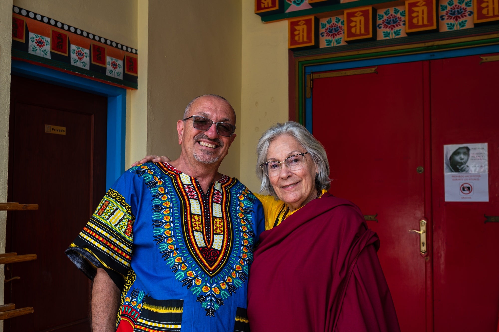 Centro Budista Dag Shang Kagyu