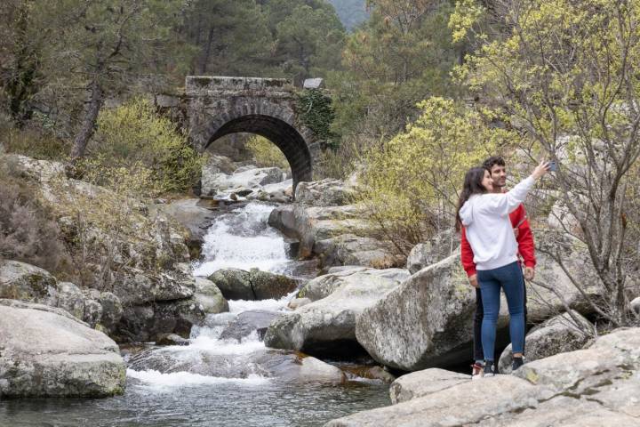 Arroyo Gredos