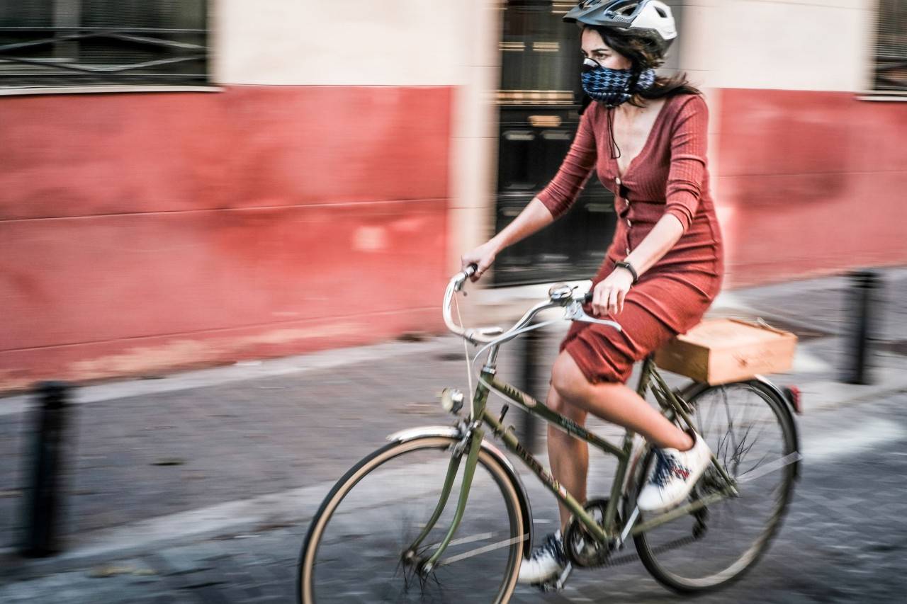 ¡Que la vuelta te pille con bici!