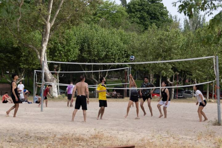 Volley Valladolid