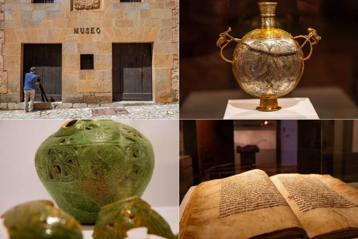 Museo de Albarracín