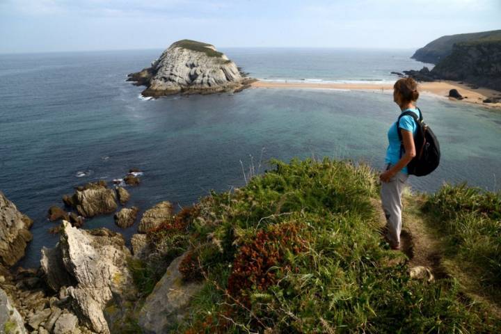 Viajes 2021: Costa Quebrada