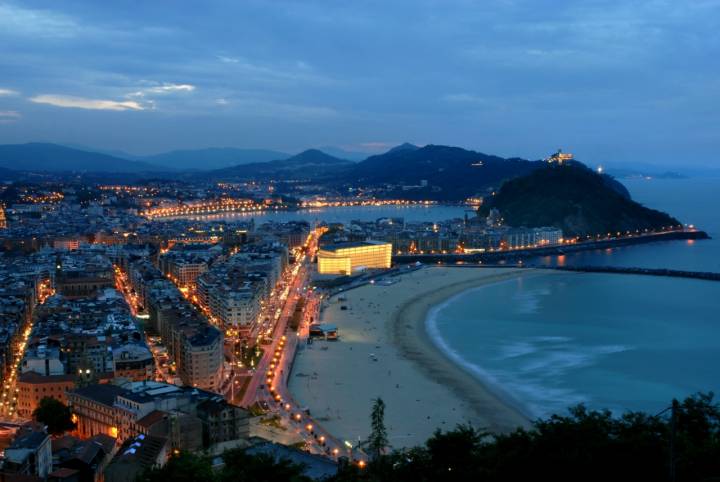 Donosti