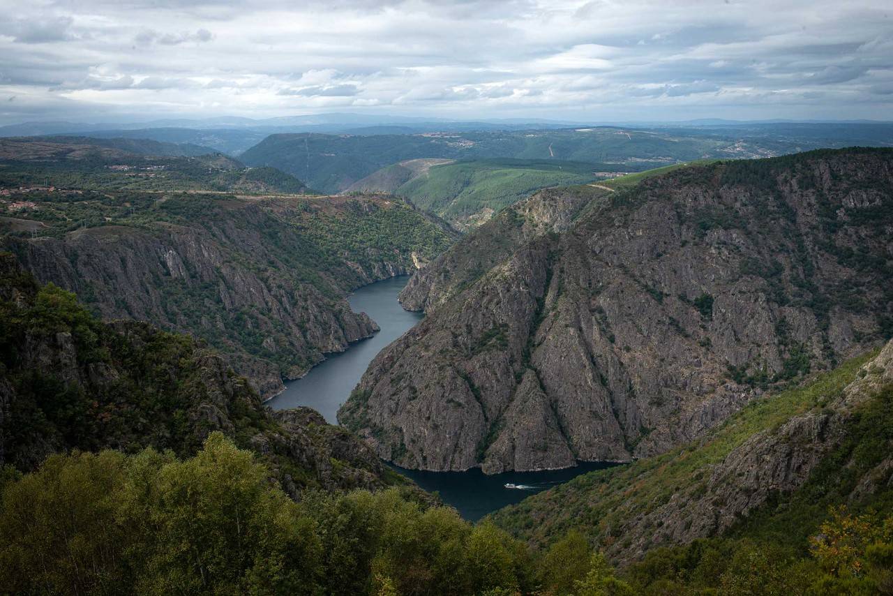 Viaja sin moverte del sofá