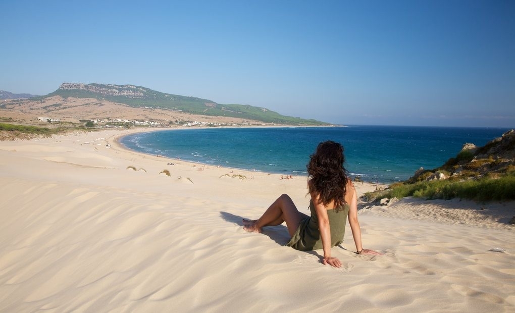 Diez playas para no salir del agua