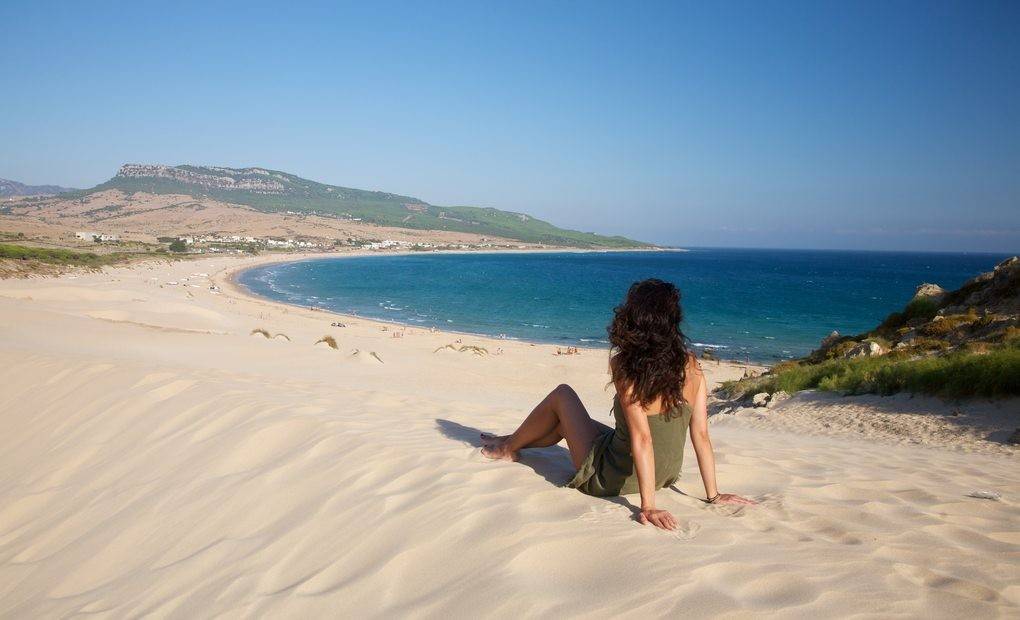 Diez playas para no salir del agua