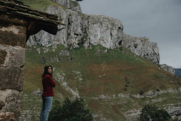 “Cantabria es un decorado en sí, se vende solo”.