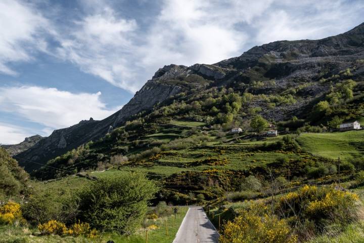 Monte Asturias