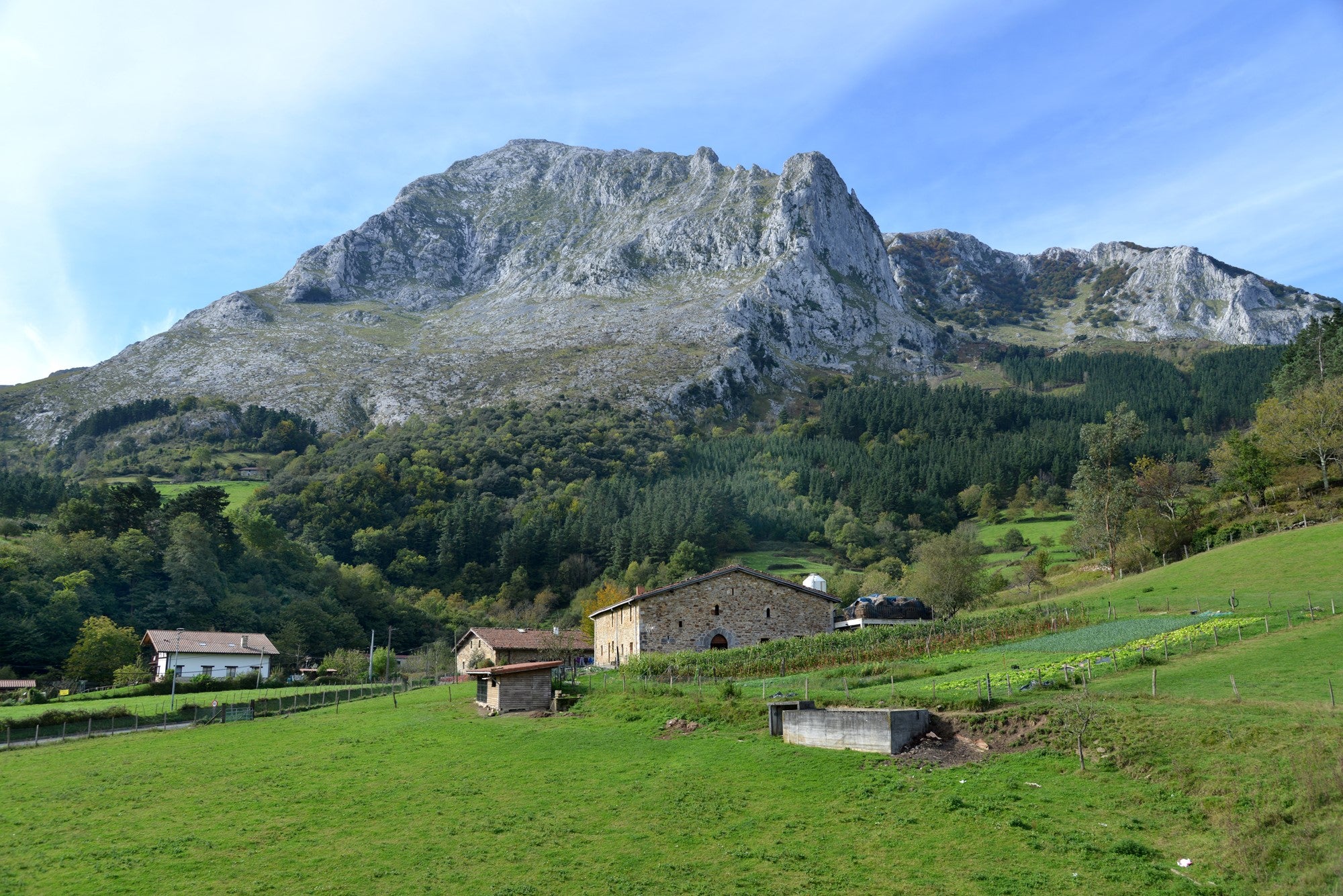 Vía Verde Arrazola