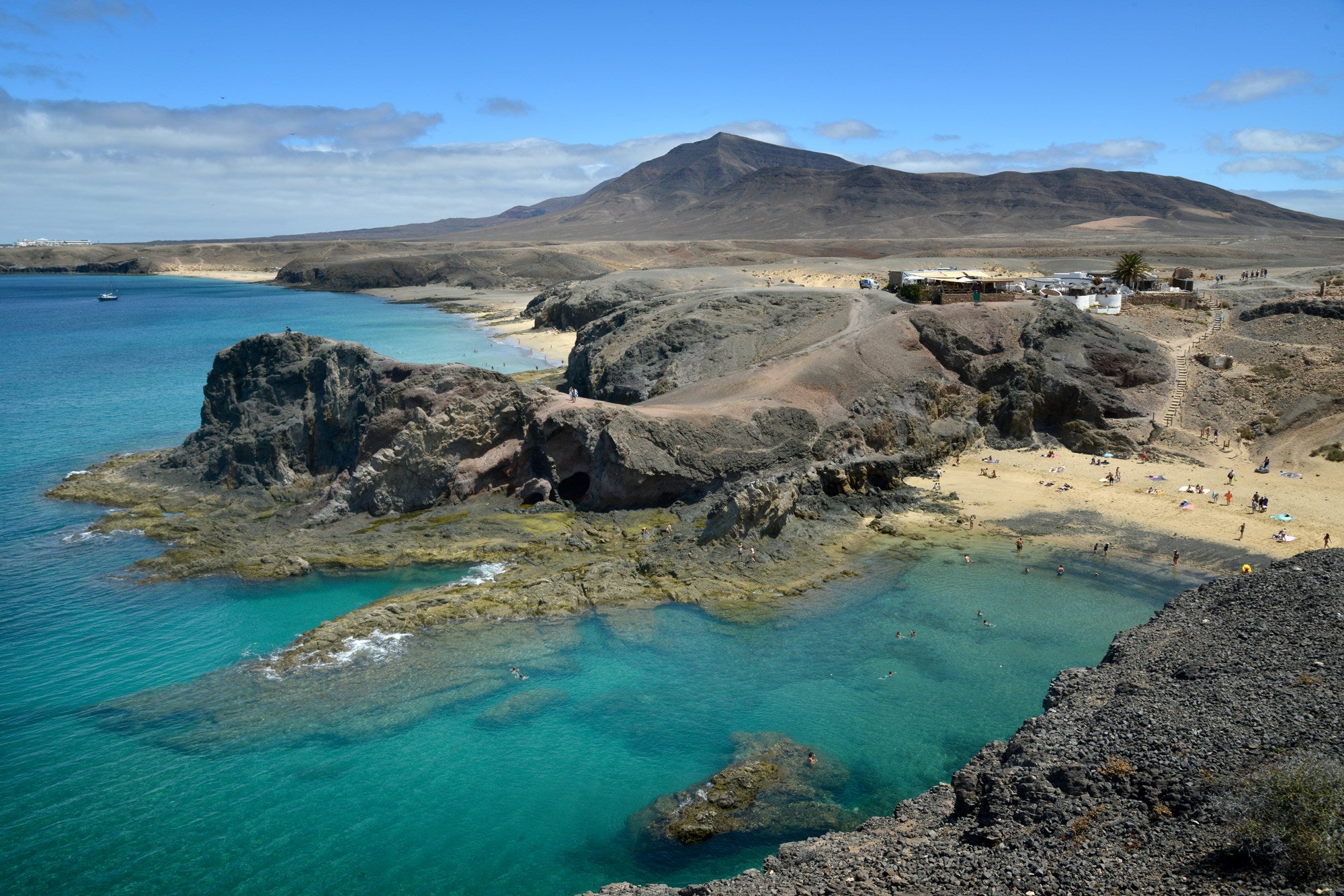 Lanzarote