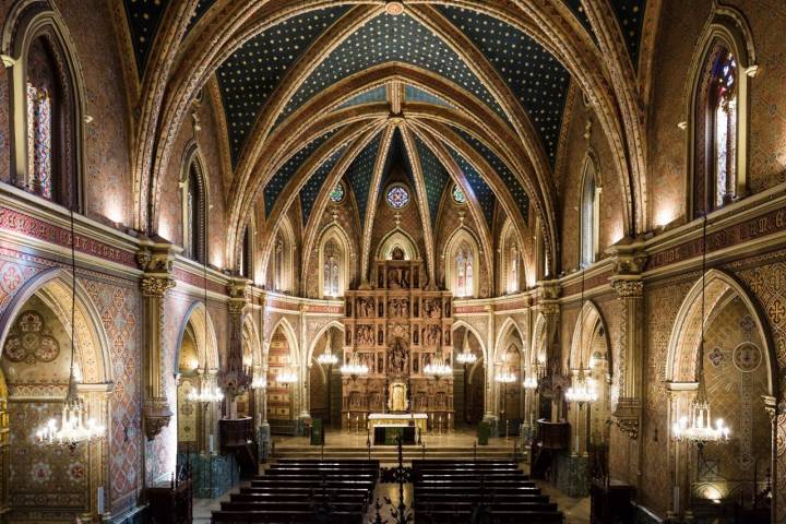 Iglesia San Pedro Teruel