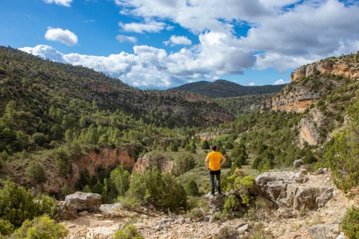 Mirador del Puente de la Fonseca