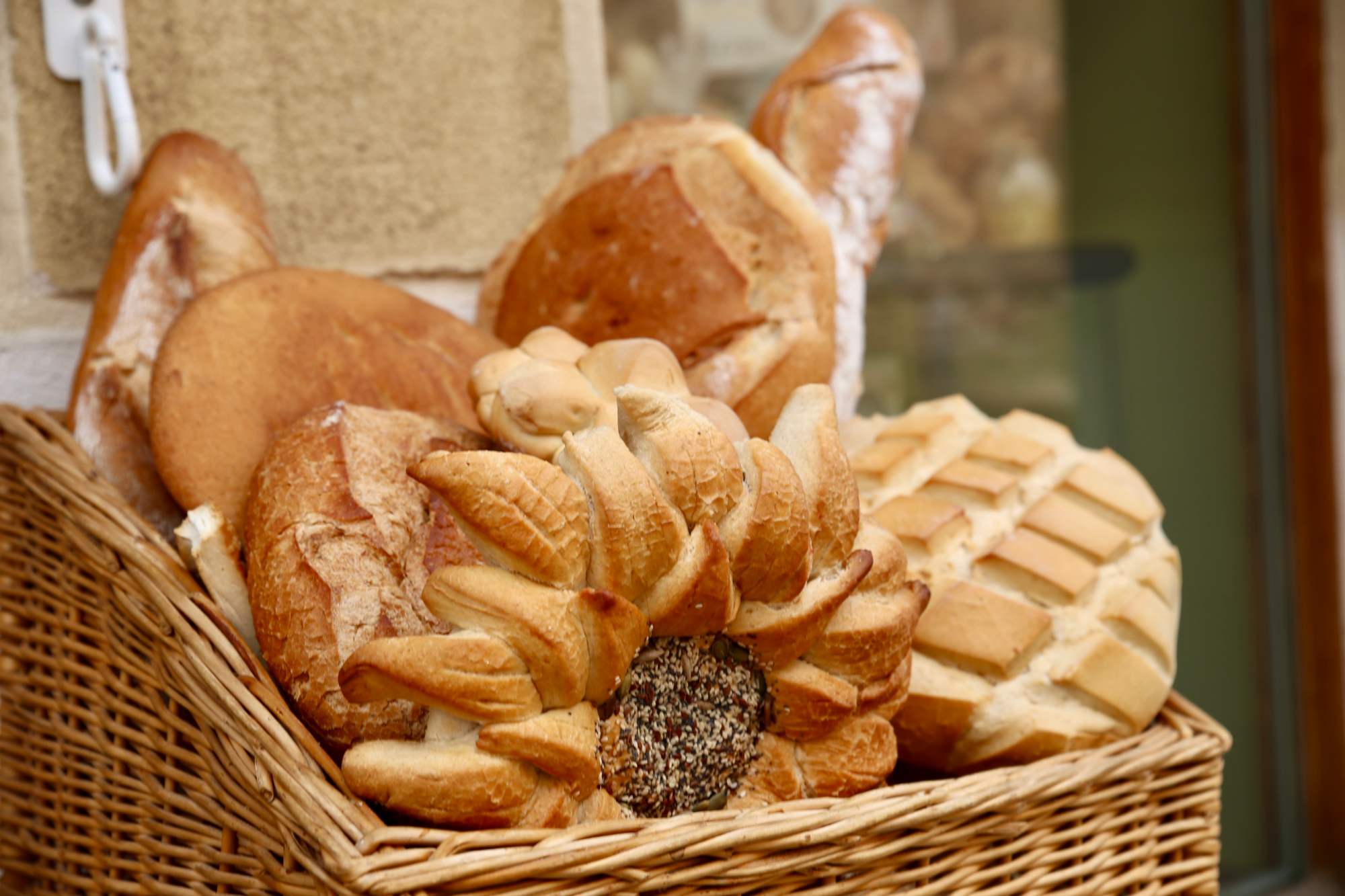 Panadería de Lerma