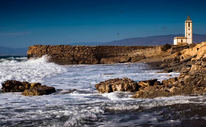 Parque Natural de Cabo de Gata-Níjar