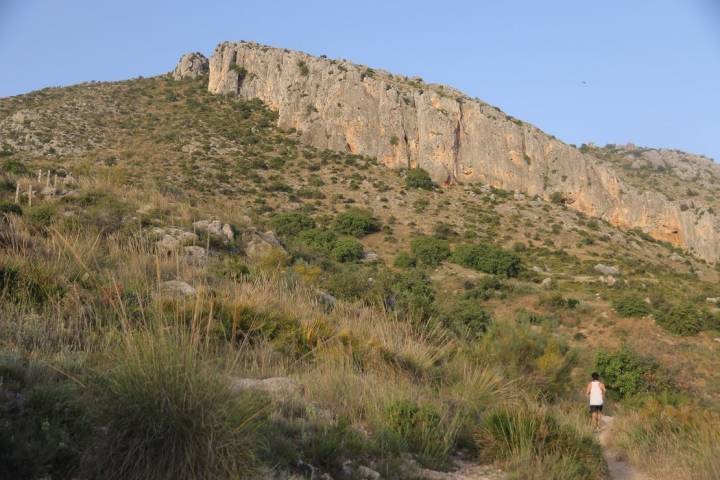 San Antón Málaga