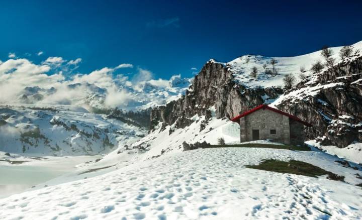 picos de europa