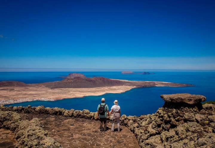 Un paisaje para dejarte con la boca abierta. Foto: shutterstock.com