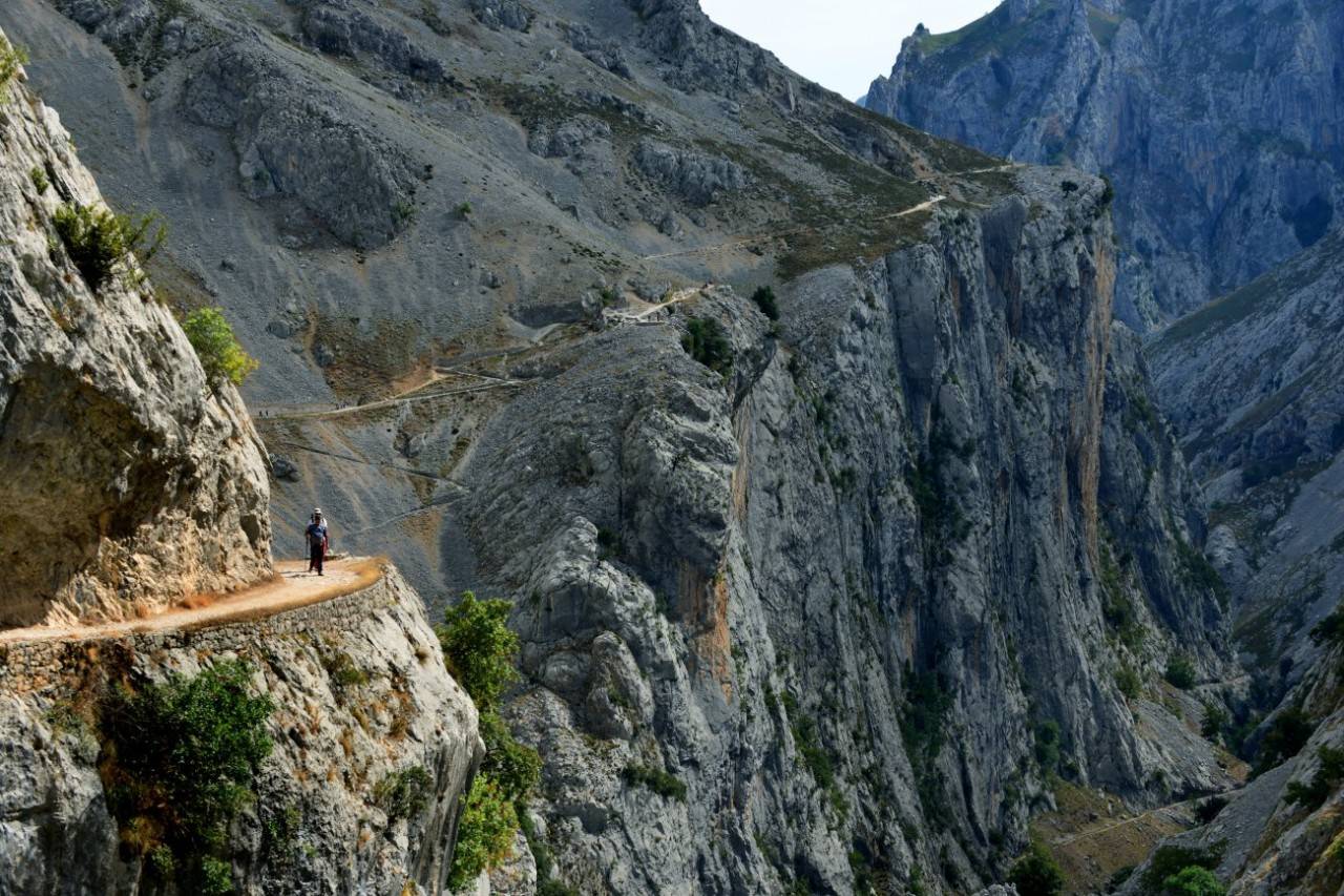 15 razones para perderte en un paraíso verde