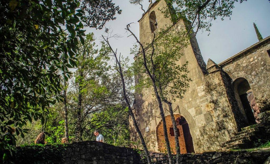 En "el reino del silencio" de Unamuno