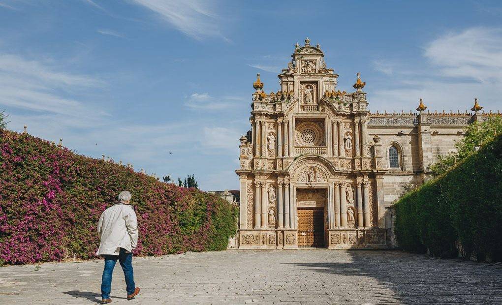 Jerez, inagotable y tentador