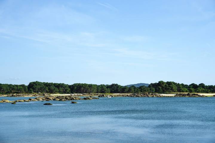 Playa Arousa