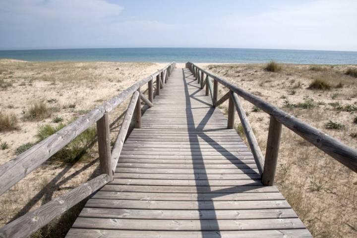 Un remanso de paz y tranquilidad. Foto: Shutterstock.