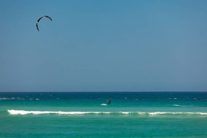 Playas de Ferrol. Doñinos