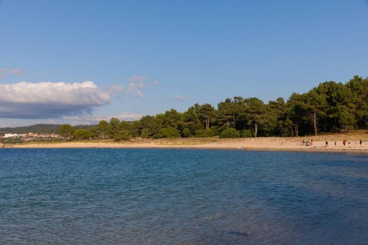 Playa Area Grande