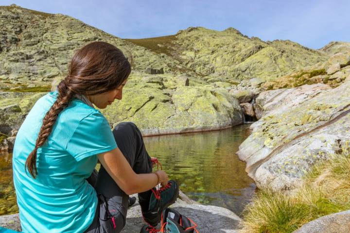 Ruta Lagunas Barco Ávila