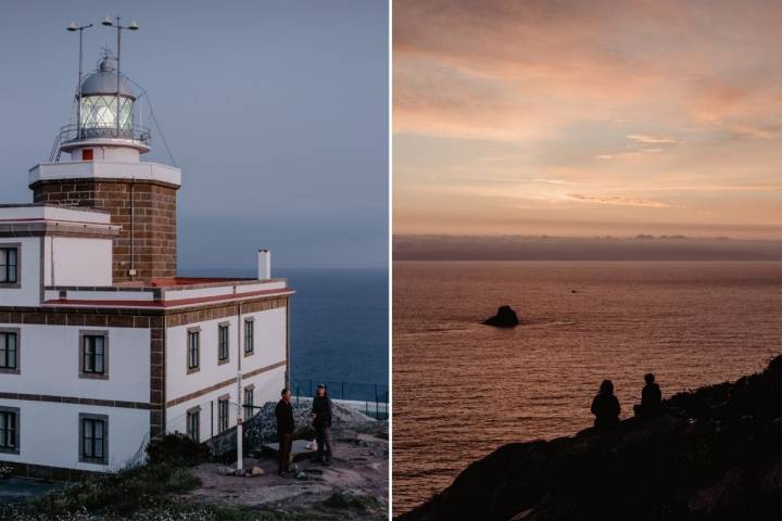 Una experiencia fantástica si pasas por Galicia. Foto: Nuria Sambade Nieto