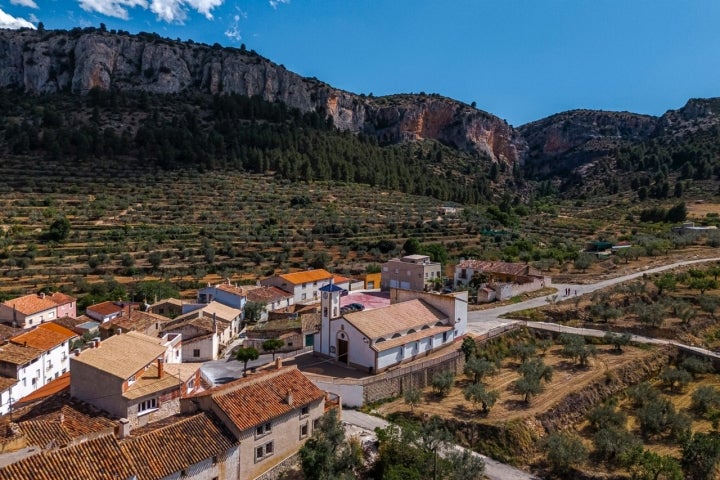 La localidad de Moratalla traslada a sus visitantes a pleno medievo murciano. La localidad de Moratalla traslada a sus visitantes a pleno medievo murciano.