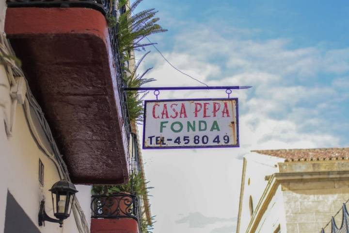 Casa Pepa Carratraca