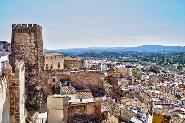 Buñol es mucho más que la Tomatina. Foto: Ayuntamiento de Buñol