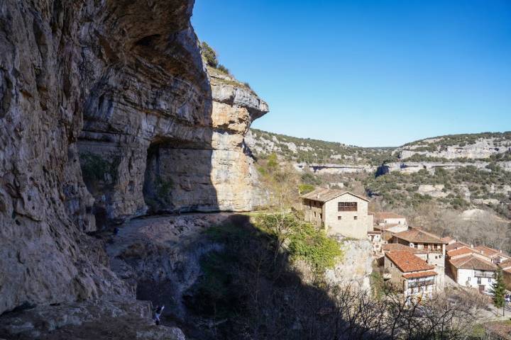 Orbaneja del Castillo