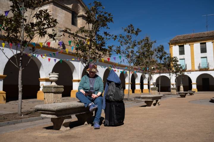 Qué ver Ciudad Rodrigo turista