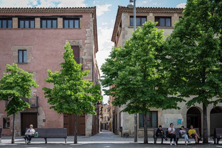 Granollers Medieval