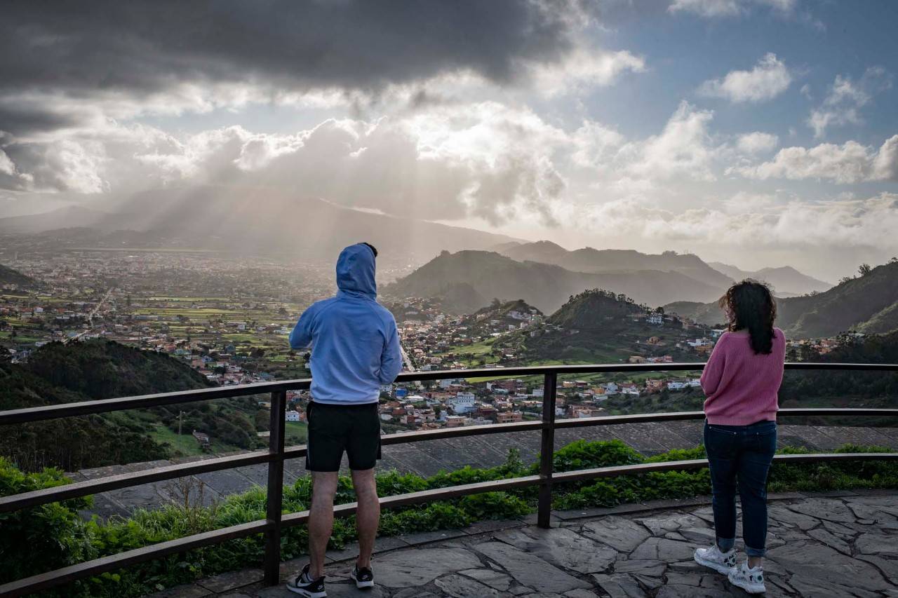 Una isla para todo el año