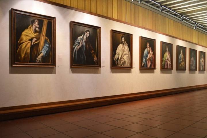 Museo del Greco